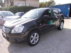 NISSAN Qashqai 1.5 dCi n-tec rif. 