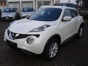 Nissan Juke 1.2 DIG-T N-CONNECTA 115CV