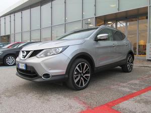 Nissan Qashqai 2ª serie 1.6 dCi 2WD Tekna