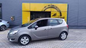 Opel meriva 1.4 turbo 120cv gpl tech elective