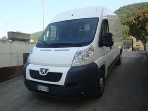 PEUGEOT Boxer  HDi/150CV PM-TM -IVA INCLUSA- rif.