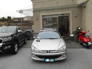 Peugeot  hdi fap sw xs line