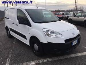 Peugeot partner 1.6 hdi cv90 - venduta vista e piaciuta!