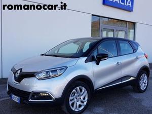 RENAULT Captur dCi 8V 110 CV Energy Intens-By Style Milano