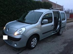 RENAULT Kangoo 1.5 dCi 105CV F.AP. 5 porte Dynamique rif.