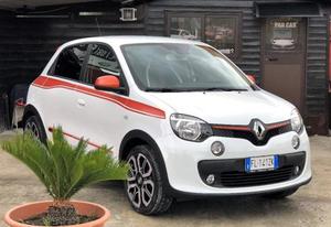 RENAULT Twingo GT 110 CV AUTOMATICA NOLEGGIAMI ANCHE SENZA