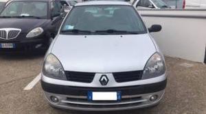 Renault clio 1.2 cat 5 porte fairway