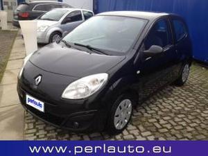 Renault twingo 1.5 dci 65cv dynamique