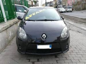 Renault twingo v dynamique tagliandata e garantita