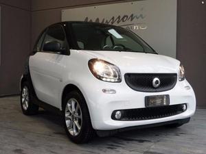 SMART ForTwo  Twinamic Youngster#3ANNI