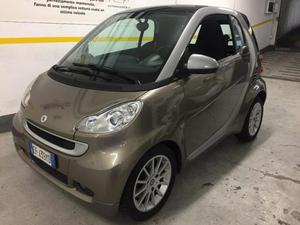 SMART ForTwo  kW MHD Passion rif. 