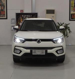 SSANGYONG Tivoli 1.6d 2WD Be Cool rif. 