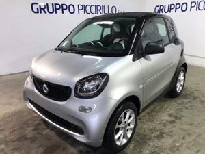 Smart Fortwo Smart Fortwo 70 Passion