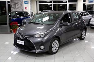 TOYOTA Yaris 1.0 5 porte Business__RETROCAMERA rif. 