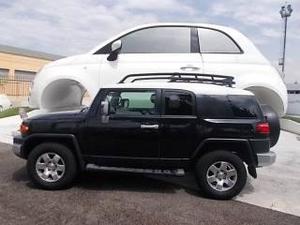 Toyota land cruiser v8 47 vvt i 5 posti