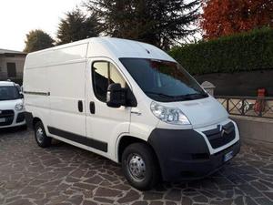 Trucks-Lkw Citroen FURGONE passo medio