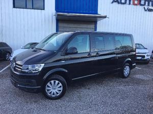 VOLKSWAGEN Caravelle 2.0 TDI 150CV PL Comfortline rif.