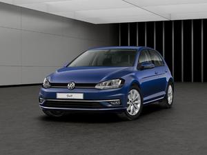 VOLKSWAGEN Golf 1.4 TGI 5p. Comfortline BlueMotion a Metano