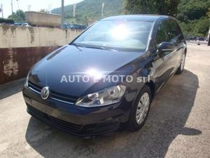 VOLKSWAGEN Golf 1.6 TDI 5p BlueMotion navi rif. 