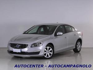 VOLVO S60 D3 Geartronic Business rif. 