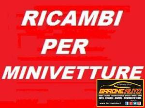 Yes! cup/r ricambi per microvetture 50