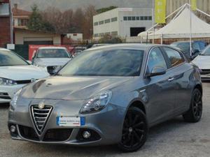 ALFA ROMEO Giulietta 1.6 JTDm- CV Distinctive Km CERTI