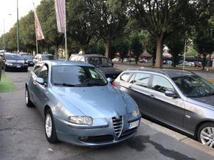 ALFA ROMEO  JTD (115 CV) cat 5p.