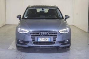 AUDI A3 SPB 1.6 TDI S tronic Attraction rif. 