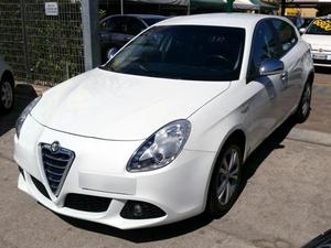 Alfa Romeo Giulietta 1.6 Jtdm- CV (FARI LED)