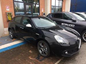 Alfa Romeo Giulietta 1.6JTDM 120CV SUPER