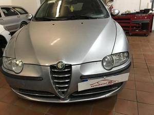 Alfa Romeo  JTD 5 Porte Exclusive garanzia 12 mesi
