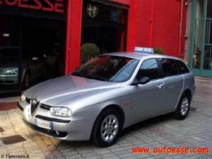 Alfa Romeo  JTD CAT SW PROGRESSION