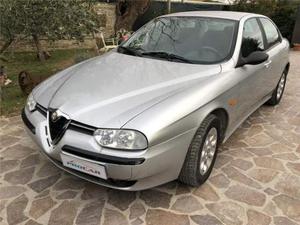 Alfa Romeo  JTD cat 77 kW (105 CV)