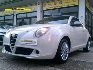 Alfa Romeo MiTo 1.4 8v 70cv Progression