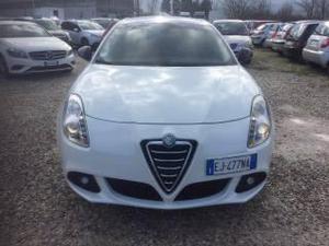 Alfa romeo giulietta 1.6 jtdm 