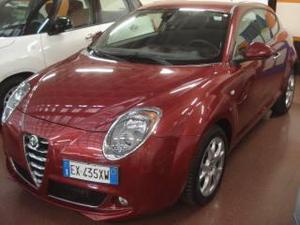 Alfa romeo mito 1.6 jtdm-2 s&s distinctive