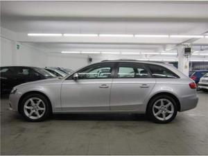 Audi A4 Avant 2.0 TDI 170CV F.AP. Advanced