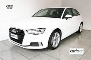 Audi a3 1.6 tdi sportback sport new