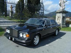 BENTLEY Turbo R (VALUTO PERMUTE) rif. 