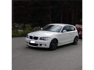 BMW 116 Serie 1 Eletta E87 CAT *ALLESTIMENTO M*