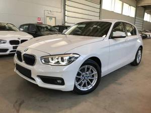 BMW 116 d 5p. Autom +Navi+Volante Msport +Full Led M +PDC