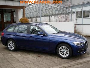 BMW 318 d Touring *Advantage* NAVI*LED*PDC*EURO 6* rif.