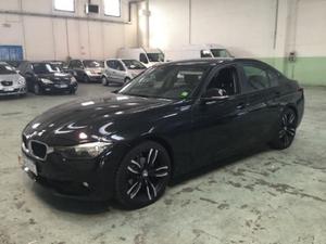 BMW Serie d Business Advantage aut.