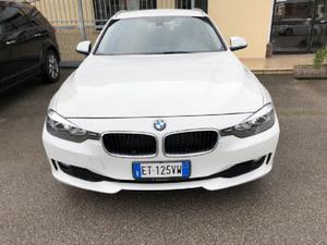 BMW Serie d Turismo Business aut.