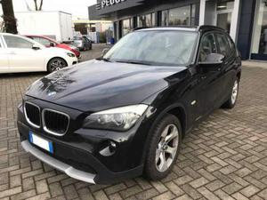 BMW X1 xDrive20d Futura