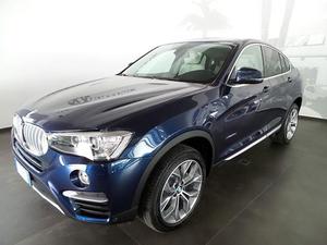 BMW X4 xDrive20d xLine rif. 