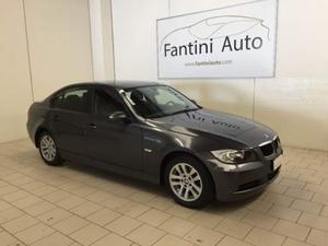 Bmw 320 d eletta auto 177cv garanzia 12 mesi.