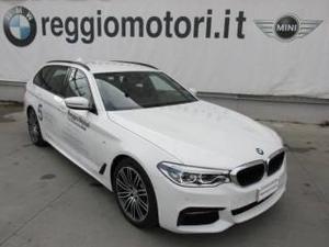 Bmw 520 d touring msport