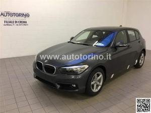 Bmw i 5 porte