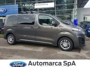 Citroen Spacetourer SpaceTourer BlueHDi 150 S&S M Feel